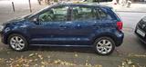 Volkswagen Polo 1.2 TSI DSG Comfortline Comfortline - Volkswagen Polo aus 2011: Comfortline