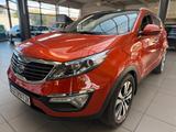 Kia Sportage Spirit 4WD Pano. Kamera - Kia Sportage aus 2011 mit Diesel-Antrieb
