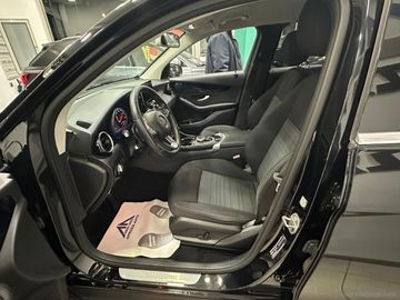 Mercedes GLC 250 - 4
