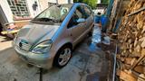 Mercedes-Benz A 170 CDI ELEGANCE Lang Elegance - Mercedes-Benz A 170: Cdi Lang