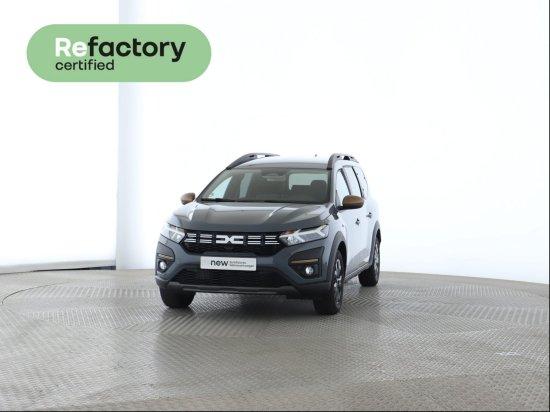 Dacia Jogger Extreme+ 1.0 TCe 110 7-Sitzer