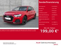 Audi A1 - Vorschau Bild 1