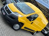 Fiat Ducato 33 130 L2H2,Klima,Navi,PDC,Kamera,Gelb - Angebote