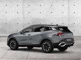 Kia Sportage Spirit/ Drive - Kia Sportage: mit Anhängerkupplung