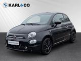 Fiat 500 Lounge Dualogic El. Panodach Apple CarPlay A - Fiat 500 Gebrauchtwagen in Wiesbaden