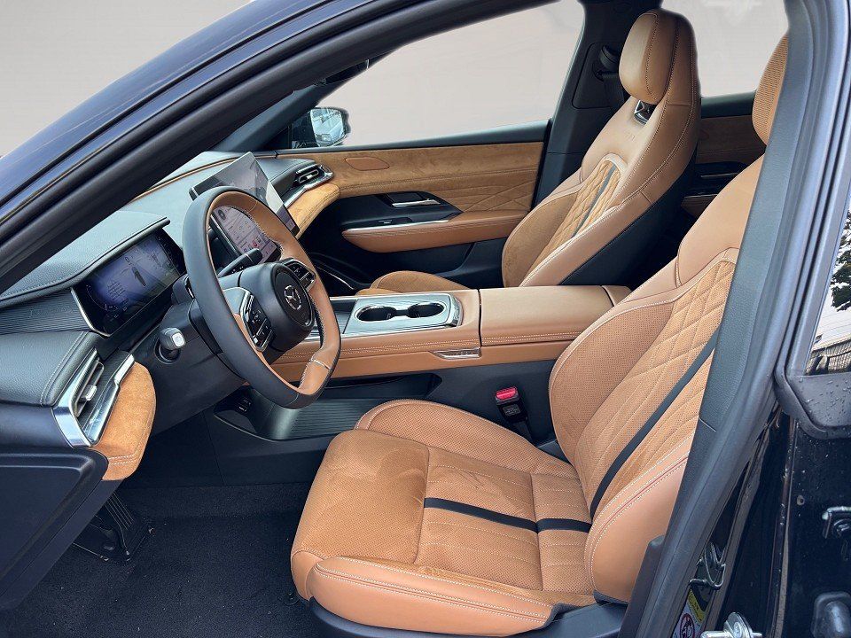 Fahrzeugabbildung Mazda 6e 258PS Takumi Plus