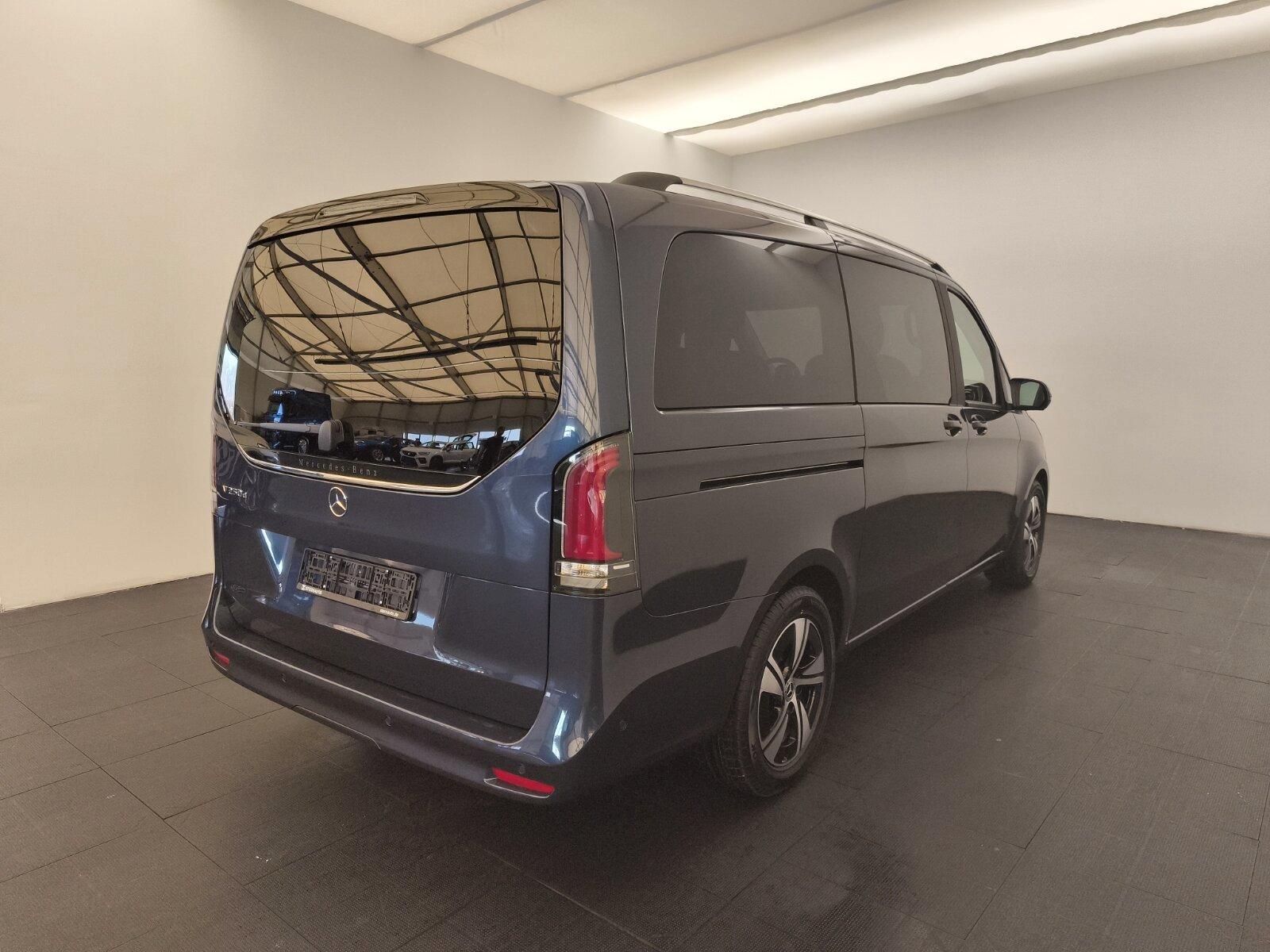 Mercedes-Benz V 250 d STYLE Lang EDITION