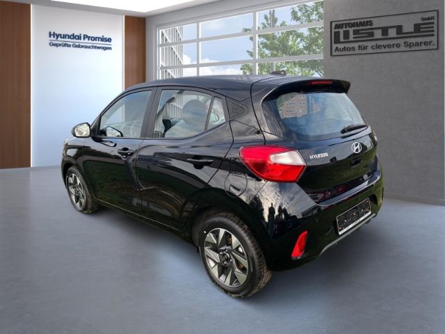 Hyundai i10 – Bild 3