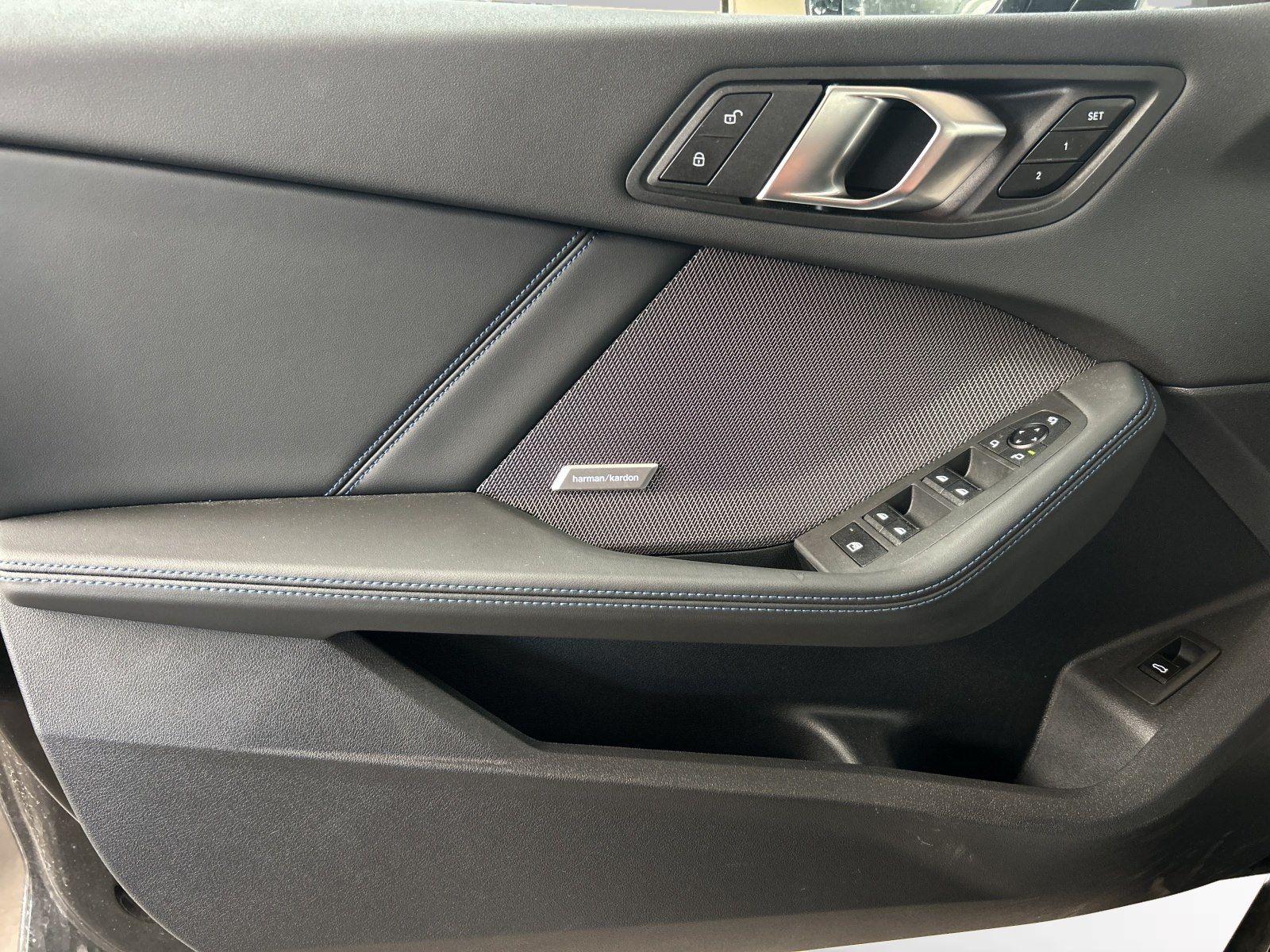 BMW 123 - Bild 20