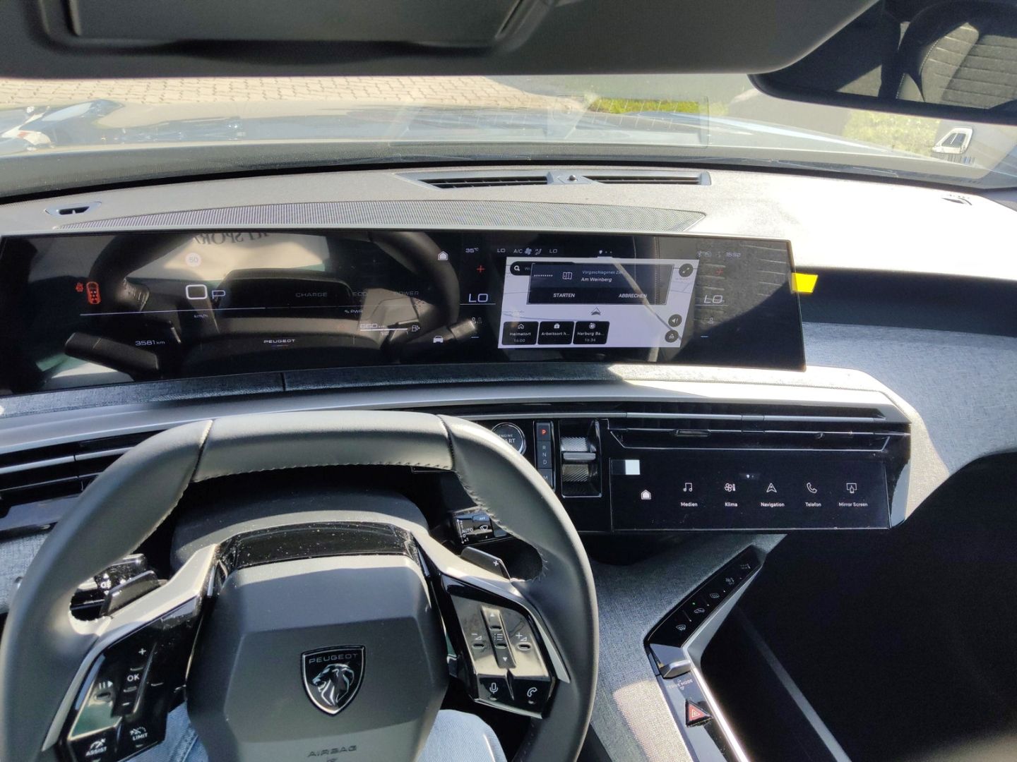 Peugeot 5008 - Bild 19