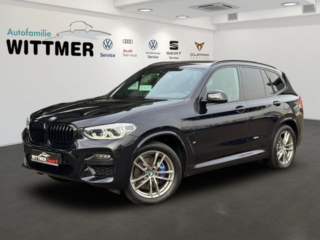 X3 xDrive 30 e M Sport Hybrid