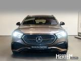 Mercedes-Benz E 450 d 4Matic AMG PREMIUM+NIGHT+HUD+DIGITAL+360 - Mercedes-Benz E 450: Scheckheftgepflegt
