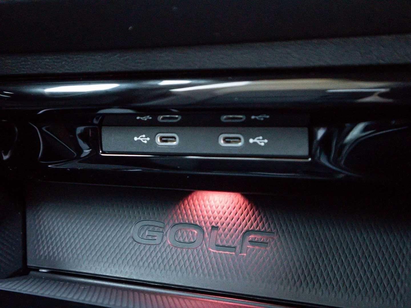 Volkswagen Golf 2.0 GTI Lim. Automatik, миниатюра 24