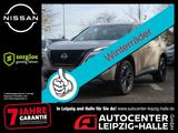 Nissan X-TRAIL N-CONNECTA 1.5 VC-T MHEV 4x2 Winterräder - Nissan X-Trail in Halle