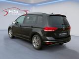 Volkswagen Touran Comfortline 7 Sitze / Virtual - VW Touran 7-Sitzer