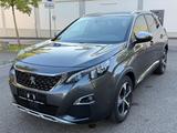 Peugeot 3008 GT TÜV NEU/NAVI/PANO/AHK/SPUR/LED/LEDER/SHZ - Peugeot 3008: Van