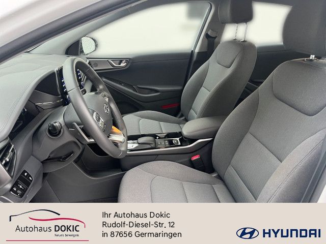 Hyundai IONIQ - Bild 8