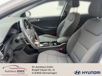 Hyundai IONIQ - Vorschau Bild 8