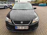 Seat Toledo 1.6 TDI 77kW Start&Stop Style 4YOU - schwarze Seat Toledo