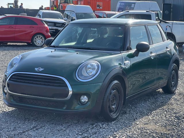 MINI Mini One 1.2 - EU6 - KLIMA - MOTORPROBLEME