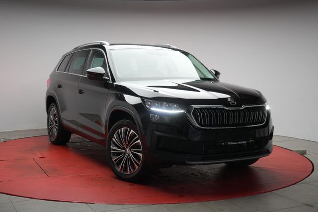 Skoda Kodiaq 2.0 TDI 4x4 DSG Style Navi/ACC/Kamera/Vir