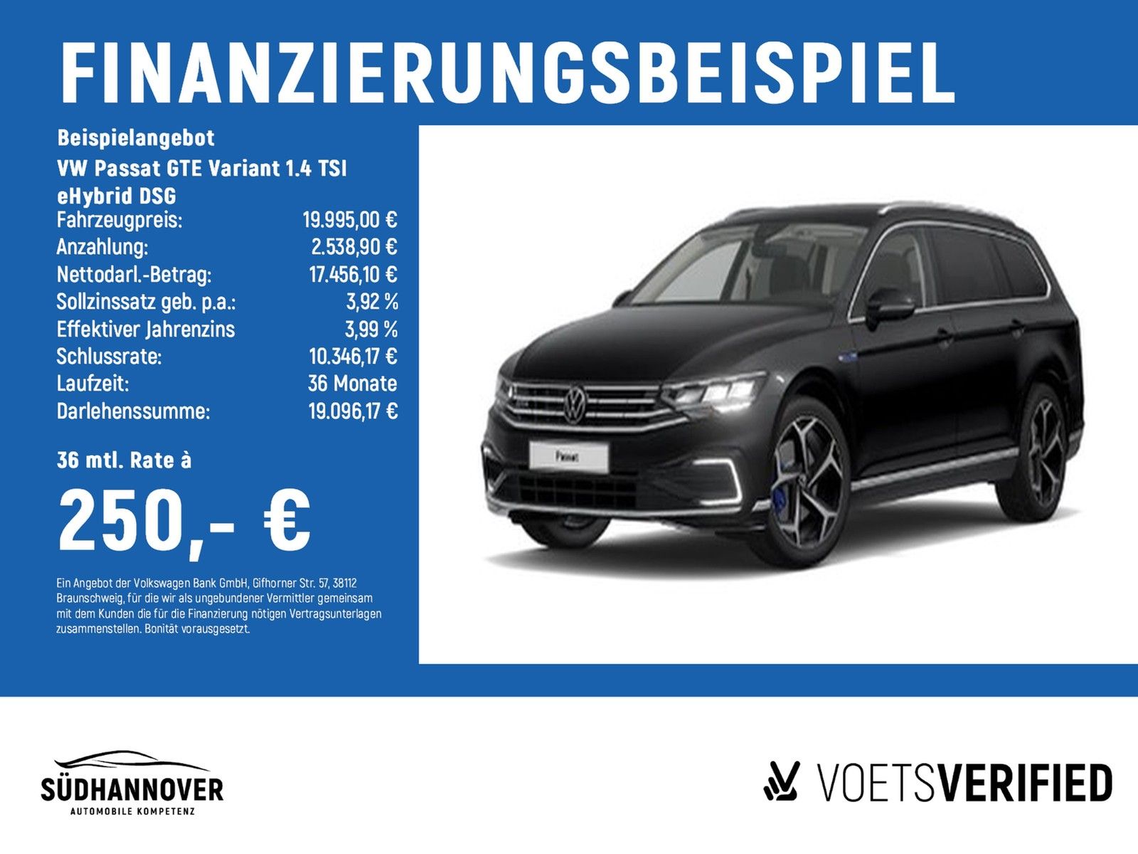Volkswagen Passat - Bild 2