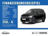 Volkswagen Passat - Vorschau Bild 2