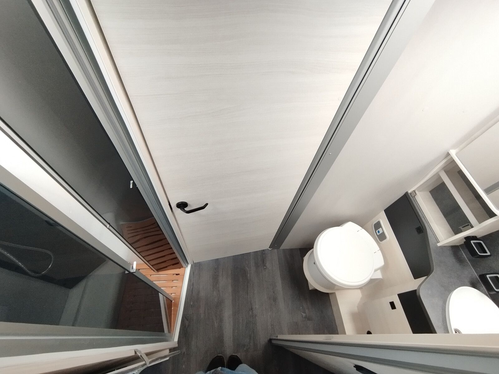 Fahrzeugabbildung Chausson Teilintegriert 788 Titanium Ultimate