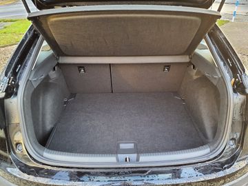 Bild 12 VW Taigo Life DSG - SHZG,PDCv+h,,APP,DAB,LED