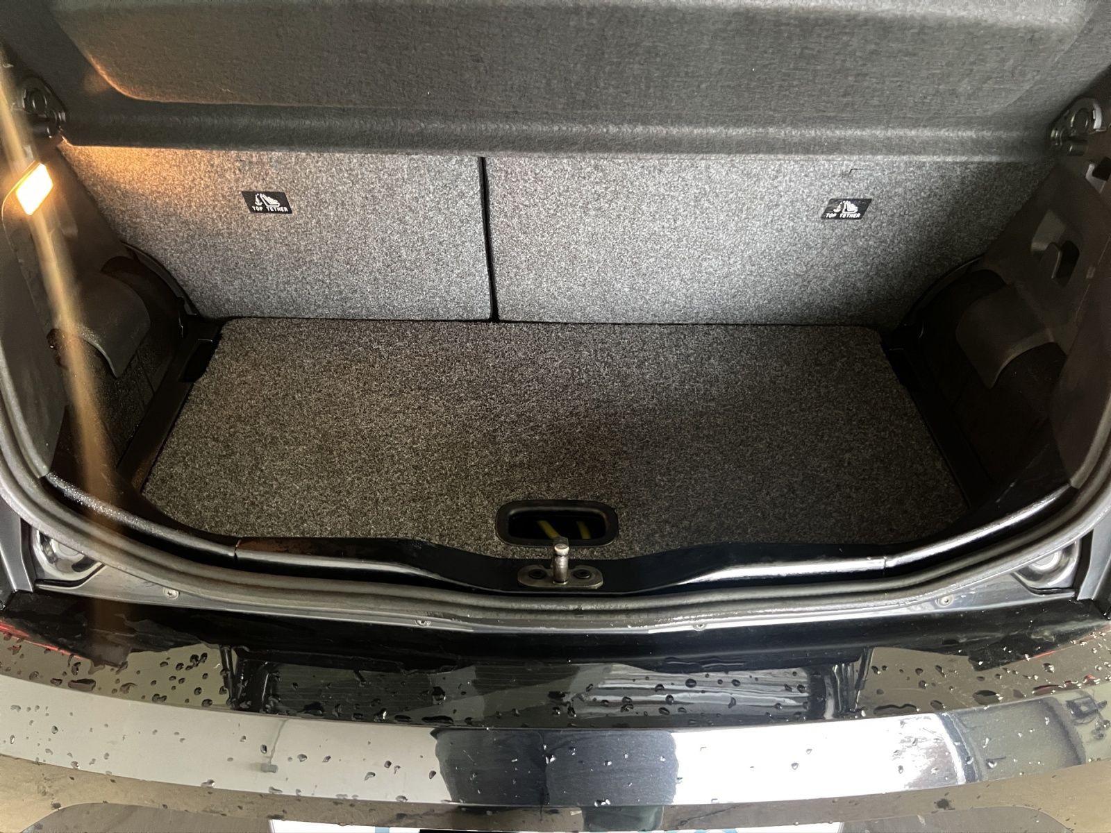 Volkswagen e-up! - Bild 23