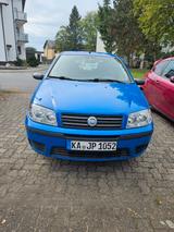 Fiat Punto 1.2 8V  - Fiat Punto in Karlsruhe