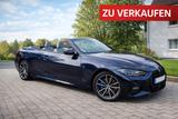 BMW 430i Cabrio M Sport A M Sport - BMW 430 in Essen