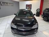 Ford Mondeo Lim. Futura X - Ford Mondeo Futura mit Benzin-Antrieb