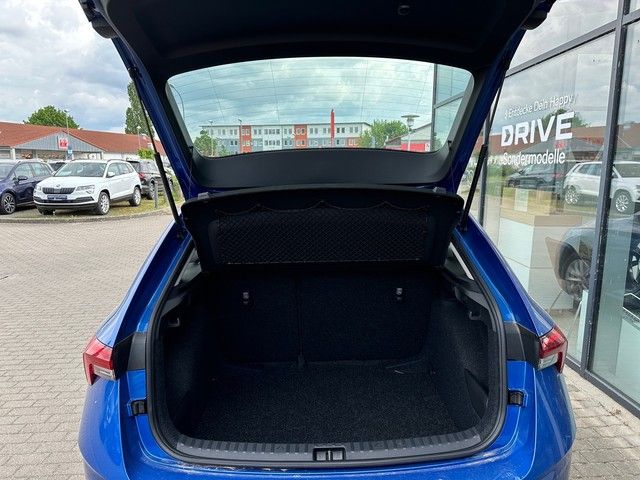 Skoda Scala - Bild 8