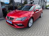 Seat Leon ST 2.0TDI DSG FR*PANO*NAVI*LED*AHK - Seat Leon mit Diesel-Antrieb: Kombi, ST Fr