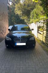 BMW Bmw e61 525D M-Paket - BMW 525 in Bielefeld