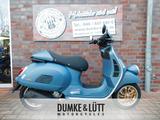 Vespa GTV Officina 8 310 - Vespa GTV 310 Officina 8