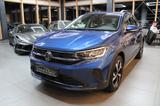 Volkswagen Taigo 1.0 TSI DSG Life*NAVI*LED*VIRT* - blaue Volkswagen Taigo