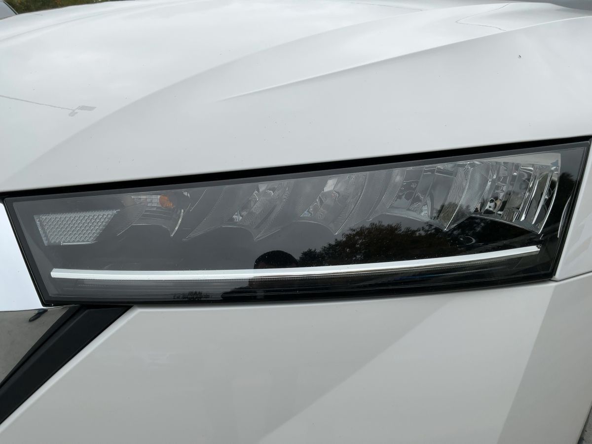 Skoda Octavia - Bild 15