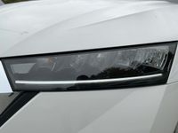 Skoda Octavia - Vorschau Bild 15