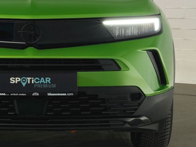 Mokka B GS AT+LED LICHT+RÜCKFAHRKAMERA+SITZ-/LEN