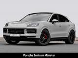 Porsche Cayenne S E-Hybrid Coupe BOSE Panoramadach - Porsche Cayenne