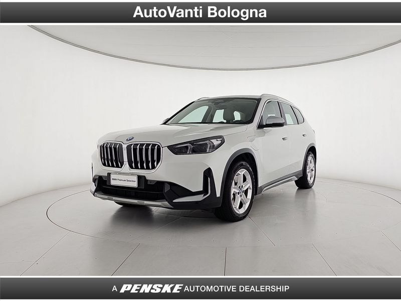 Other BMW X1 X1 xdrive 30e X-Line auto