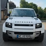 Land Rover Defender 110 D240 SE | Panorama | Luftfederung  - Land Rover Defender in Duisburg