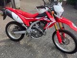 Honda CRF 250 L Wilbers - CRF 250