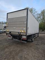 Scania P 93 ML - Scania 93