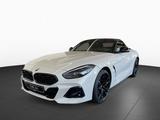 BMW Z4 sDrive30i - weiße BMW Z-Reihe
