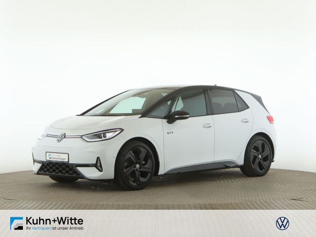 VW ID.3 GTX 210kW Matrix+RFK+Navi+SHZ+AppleCar