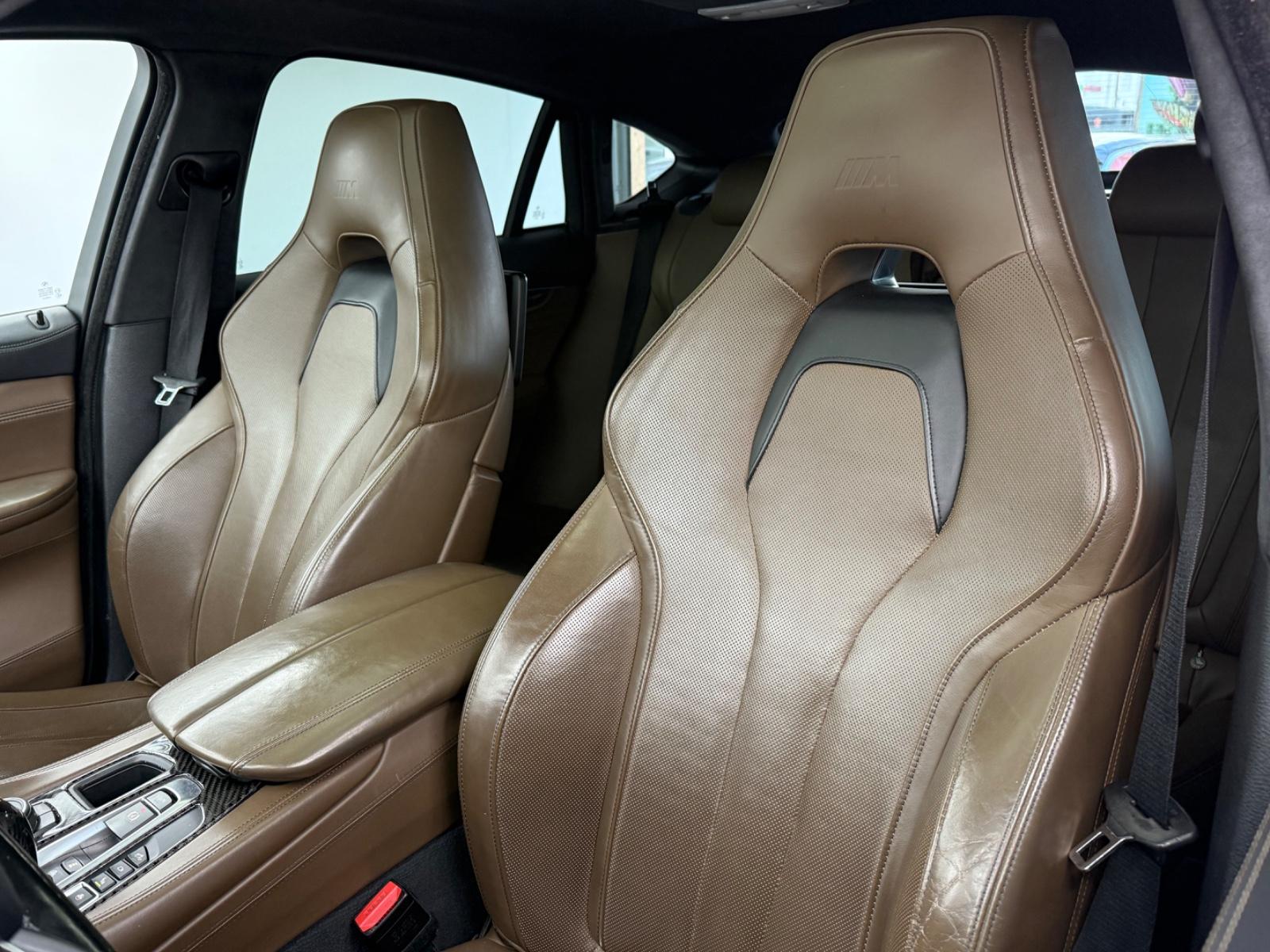 BMW X6 M*B&O*DEUTSCH*UNFALLFREI*MEMORY*CARBON*HUD*