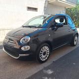 Fiat 500 0.9 TwinAir Turbo 85 CV Lounge - Fiat 500: Twinair Lounge